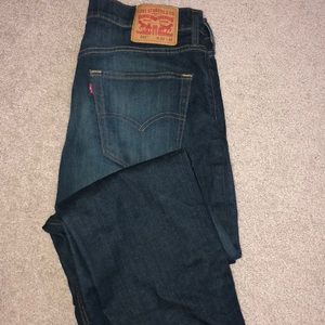 Levi’s 541 32x32 jeans